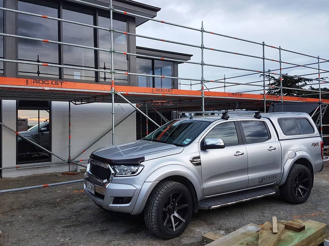 Building project by Aspire Build in Hawke’s Bay, representing new builds, renovations, outdoor living and selected commercial building work